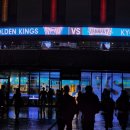 골든큐 | [오키나와 아레나]240306 류큐vs교토 / 류큐 골든킹스 홈경기 후기 4층 시야