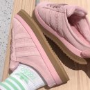 3731 | 아디다스 캠퍼스 00S 뮬 후기 사이즈 키높이 뮬 운동화 추천