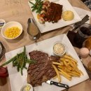 JOE'S PC ZONE | [필리핀 수빅 맛집] 텍사스조(Texas Joe's) 솔직후기｜아기와 함께 가기 좋은 스테이크 맛집