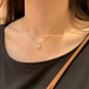 ㈜현대드림투어 | 불가리 목걸이 비제로원 미니파베 디바스드림 고민 된다면