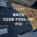 봄빛 안경 이미지