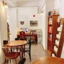 ym 프라젠아파트 주변 | 구파발역 YM ESPRESSO ROOM 성당컨셉 커피 맛집