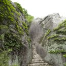 양성 석조여래입상 | 거창의 석불 : 가섭암지 마애삼존불, 농산리 석조여래입상, 양평리 석조여래입상