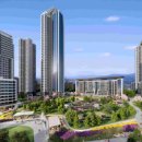 멈췄던 '장위 뉴타운' 6곳 재개발 속도…"동북선 개통 호재" 이미지