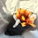 청도김밥 이미지