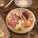 압구정의 작은 일본 분위기 맛집 압구정 이자카야 &lt;만카이 압구정점&gt;