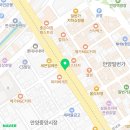 경기 안양시 만안구 안양일번가 지하상가 매장 BEST3