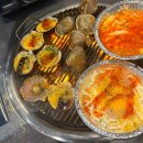 [부산/광안리 맛집]청춘조개포차 광안직영점, 광안리바다 앞 무한리필 가능한 맛집