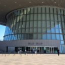 어린이 박물관 앞 | 국립중앙박물관 어린이박물관 후기｜주차·식당·체험까지