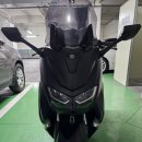 바이크운송 , 엔맥스 제원 및 운송후기