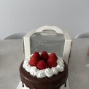 하남 미사 딸기케이크는 카카케이크 !