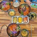 맛있는국수전문점 이미지