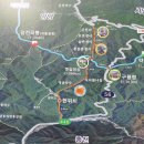 구룡령 옛길 이미지