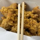 60계치킨송현점 | 호랑이치킨 순살 후기(뼈, 순살 고민..)