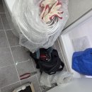 대구 욕실환풍기 교체 설치 업체 상인동 삼미타운 화장실 환풍구 개조 후기