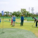 제3회 순천시노인회장기 파크골프 대회 이미지