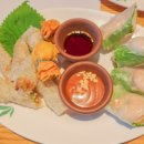 뜨끈한 쌀국수 국물 먹으러 상일동 맛집 포로이 상일점