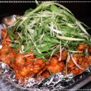 포항통닭