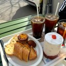 [여수카페] 베이커리샤워/학동 디저트 맛집(답례품, 청정게장촌, 내조국국밥 본점)