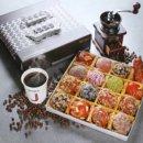 정도너츠 이미지