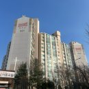 씨유용인고림타운점 | [신분당선 동천역임장] 수지벽산 아파트