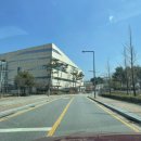 어진동_정부세종청사 중앙동 기획재정부 입구 | 세종특별자치시 국선 톺아보기 :)