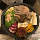 웅천상회 | 여수 낭만포차 거기에서 가장 괜찮은 삼합을 만날 수 있는 곳 여수 맛집 돌문어 상회