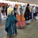 칼럼-중국 무형유산이 된 회갑연 한복의 경고