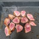 초이스리테일 5 | 트레이더스 갈비살 리테일팩 통구이 후기, 집에서 스테이크하우스 느낌!