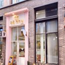 심쿵아이 | 동탄피어싱 심쿵피어싱 동탄점 아이와 함께 귀뚫기 후기