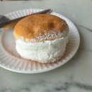 레인보우웰빙 | [충남_논산]어드레스&amp;붐도넛_탑정호 뷰 맛집