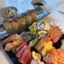 희희초밥 | 합정역 맛집 희희 이자카야 후기 시오콘부 파스타와 고등어봉초밥 진짜 맛있었던 곳