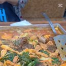 고향집 | 수원행궁맛집 지동시장 철판순대곱창 고향집 후기