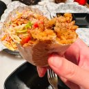 코엑스 바토스 파르나스몰점 방문 후기 : 내돈내산 김치 까르니따스 프라이즈는 어떤 맛?