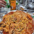 송담대구왕뽈찜 이미지