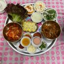 다봉랭삼 | 구월동 다봉랭삼 솔직 후기 🍖 가성비 냉삼에 고사리삼겹까지 조합 추천 회식 장소로 안성맞춤!