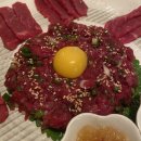 소새끼와육사시미 | 내돈내산 한우암소 1등급 조용한 술집 추천 1차 2차 안주 맛집 솔직후기 소새끼 육회와 육사시미 서면점