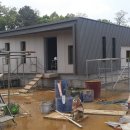 검단배수펌프장 이미지