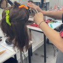 실전 헤어(컷&펌) 이미지