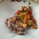 방파제횟집 | [부산기장맛집]기장멸치쌈밥/대변항멸치/부산기장횟집-방파제횟집 방문후기 🐟