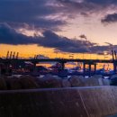 감성마을교량 이미지