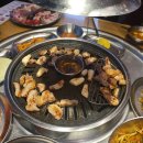 쟁반집8292선유도역점 이미지