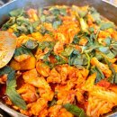 철판닭갈비 이미지