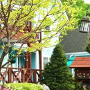 금당계곡 펜션 이미지