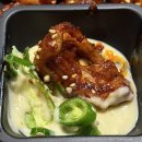 수원-1891 | 수원 망포역 회식 추천, 튀김수육 닭발 맛있는 야장느낌 맛집 '합 수원망포점'