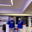 바이오 복싱짐 이미지