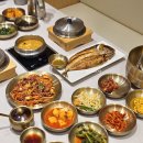 신흥제9공영주차장 | 성남 신흥동 맛집 유월의보리 부모님 모시고 가기 좋은 곳 / 솥밥, 반찬 맛있는 밥집