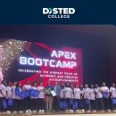 DISTED proudly supported APEX Bootcamp 2026 이미지