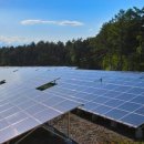 (주)미로 태양광발전소 이미지