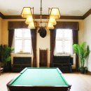 로마당구장 이미지